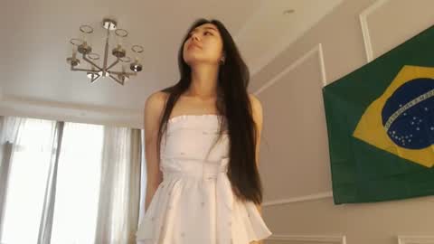 Snapshot of tinykawaii chatting on 06/20/26, 04:59 Tina extra tips in PVT online show from 06/20/26, 04:59