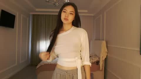 Snapshot of tinykawaii chatting on 07/01/26, 02:46 Tina extra tips in PVT online show from 07/01/26, 02:46