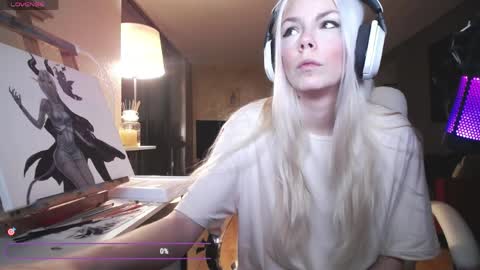 stage Kylie Sinner  brand CLITBAIT online show from 04/01/26, 07:09