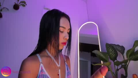 Luna  online show from 03/11/25, 11:37