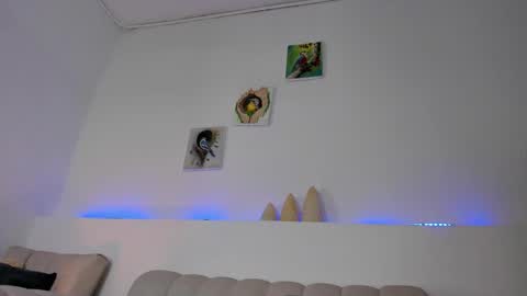 Luna  online show from 03/20/26, 10:58