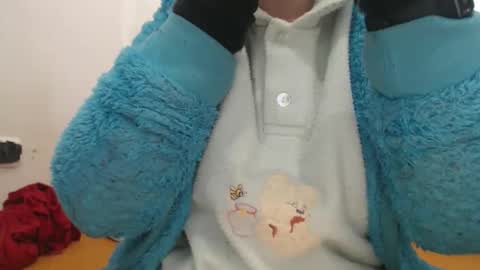 tinyslut66 online show from 12/18/25, 10:43