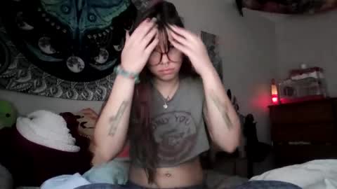 tinytittiexx online show from 02/13/26, 03:08