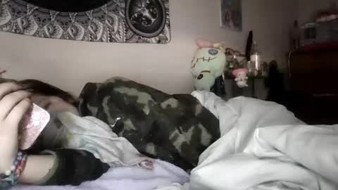 tinytittiexx online show from 02/16/26, 04:25