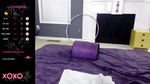 V - Read the bio please thanks. online show from 02/28/25, 12:54