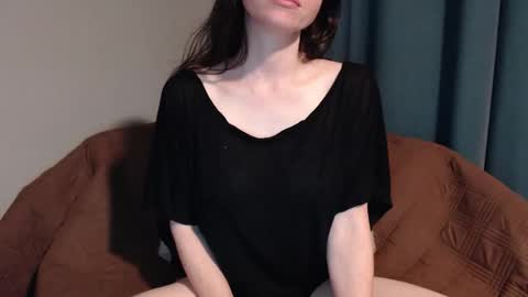 TinyyTina online show from 10/13/25, 07:30