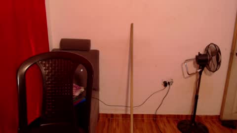 Tisha online show from 12/24/24, 02:54