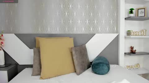 Snapshot of tisha_cole chatting on 02/10/25, 12:19 Tisha online show from 02/10/25, 12:19