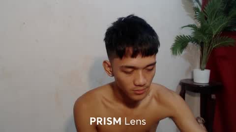 Snapshot of tisoyplayboy chatting on 07/06/26, 02:19 TisoyNin online show from 07/06/26, 02:19