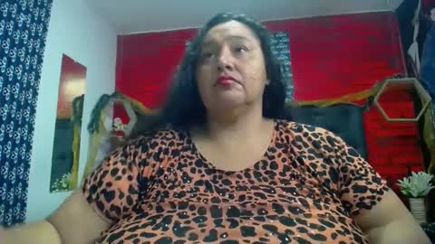 TISTMATURE online show from 12/27/24, 02:01