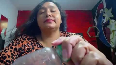 TISTMATURE online show from 01/23/25, 04:15