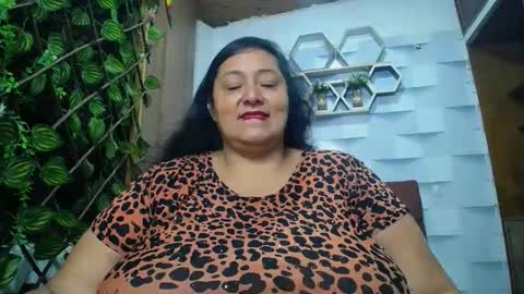 TISTMATURE online show from 11/08/25, 01:11