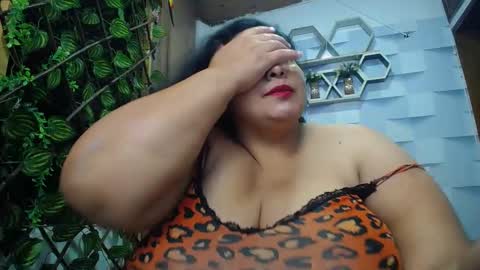 TISTMATURE online show from 11/18/25, 01:15