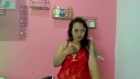 tita_dirty online show from 02/04/25, 03:00