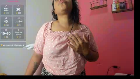 tita_dirty online show from 02/15/25, 02:47