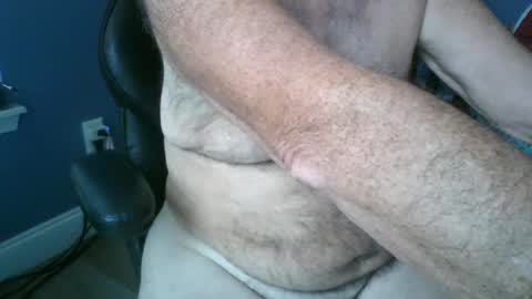 titman98 online show from 10/29/25, 12:51