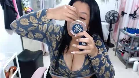 DIVA online show from 03/21/26, 10:13