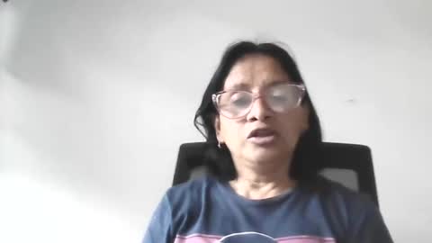 Ester online show from 05/07/26, 03:50