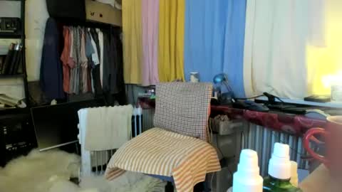 liebe es mich nackt vor der cam zu zeigen online show from 01/14/25, 10:48