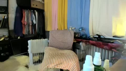 liebe es mich nackt vor der cam zu zeigen online show from 02/11/25, 10:15