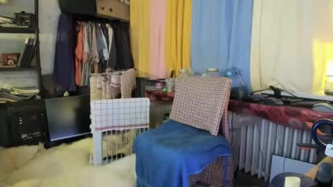 liebe es mich nackt vor der cam zu zeigen online show from 02/28/26, 08:37