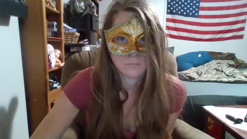 Tittygirl8 online show from 01/07/25, 02:53