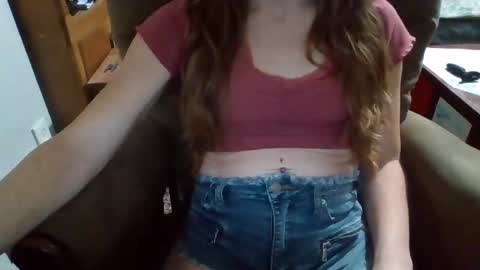 Tittygirl8 online show from 01/08/25, 05:59