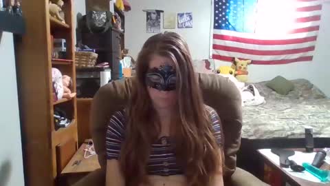 Tittygirl8 online show from 01/10/25, 07:11