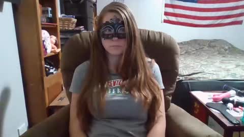 Tittygirl8 online show from 01/15/25, 07:37