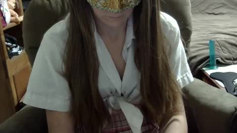 Tittygirl8 online show from 01/19/25, 01:21