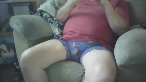 tittyloverr69 online show from 01/05/25, 08:10