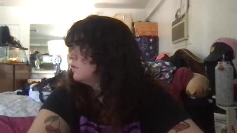 formerly bigtittygothwhore online show from 12/14/25, 08:24