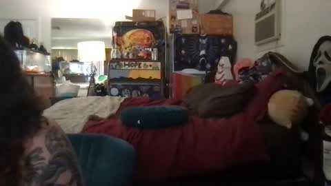 formerly bigtittygothwhore online show from 02/07/26, 08:23