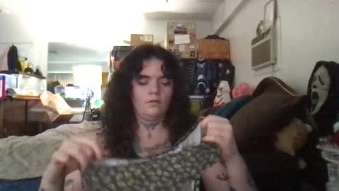 formerly bigtittygothwhore online show from 02/21/26, 10:44