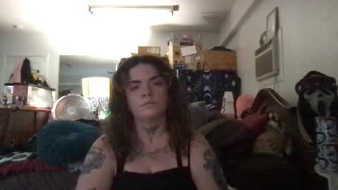 formerly bigtittygothwhore online show from 03/27/26, 01:11