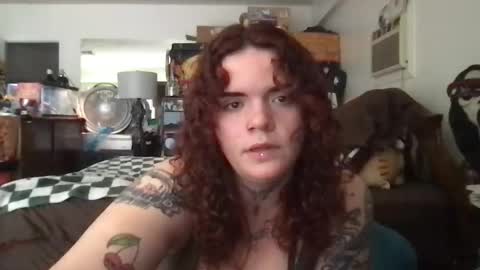 formerly bigtittygothwhore online show from 04/08/26, 06:52