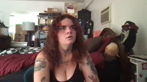formerly bigtittygothwhore online show from 04/29/26, 02:43