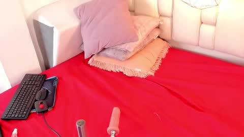 Tivizay online show from 02/26/25, 02:25