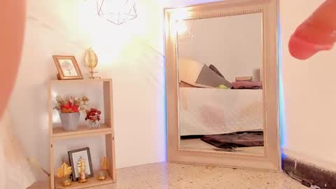 Tivizay online show from 03/04/25, 02:32