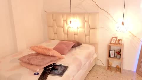 Tivizay online show from 03/07/25, 02:34