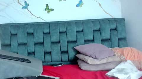 Tivizay online show from 03/03/26, 03:07