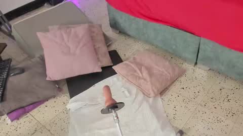 Tivizay online show from 03/21/26, 03:15