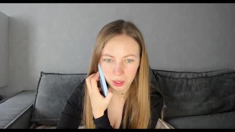 Maria online show from 12/03/25, 09:29