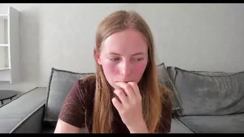 Maria online show from 07/20/26, 02:19