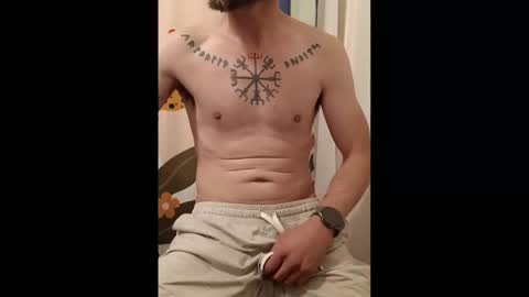 TJ online show from 11/12/25, 07:57