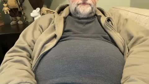 tjbear101 online show from 01/31/25, 08:01