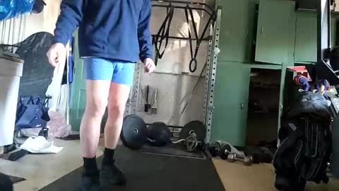 Joe online show from 11/02/25, 06:10