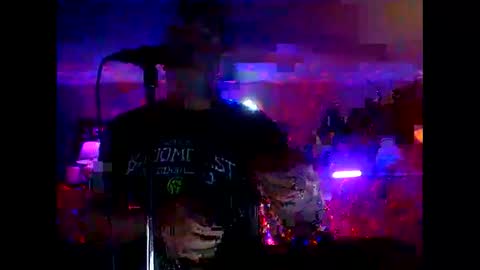 TK online show from 10/18/25, 01:52