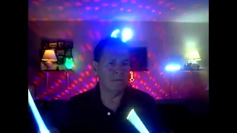 Snapshot of tkthedj chatting on 04/14/26, 03:12 TK online show from 04/14/26, 03:12