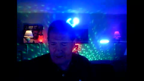 Snapshot of tkthedj chatting on 04/19/26, 07:40 TK online show from 04/19/26, 07:40